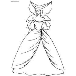 Princesa #44360