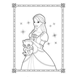Princesa #44363