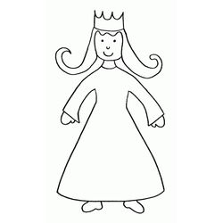 Princesa #44367