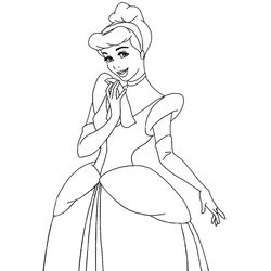 Princesa #44368