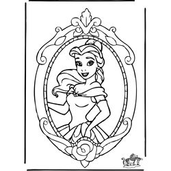 Princesa #44374