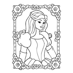 Princesa #44379