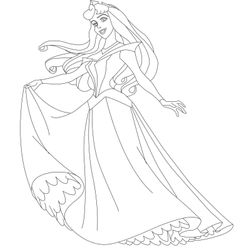 Princesa #44385