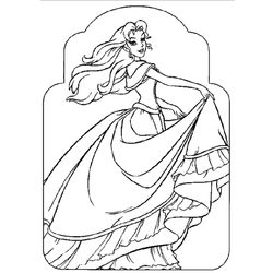 Princesa #44387