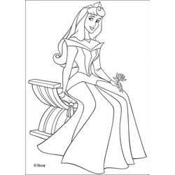 Princesa #44389
