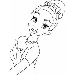 Princesa #44390
