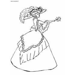 Princesa #44391