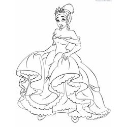 Princesa #44392