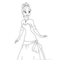 Princesa #44393