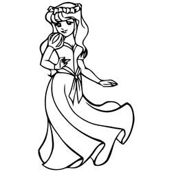 Princesa #44397
