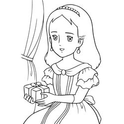 Princesa #44398