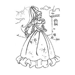Princesa #44399