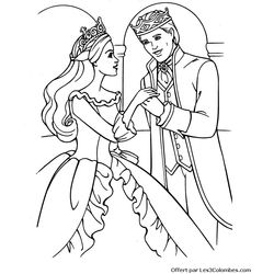 Princesa #44401