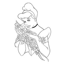 Princesa #44402