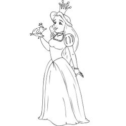 Princesa #44405