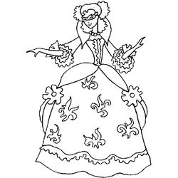 Princesa #44408