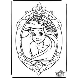 Princesa #44410