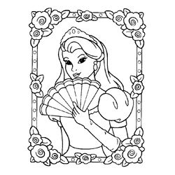 Princesa #44411