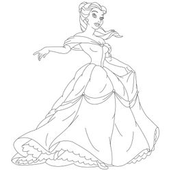 Princesa #44417