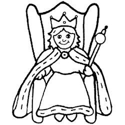 Princesa #44418