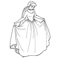 Princesa #44420