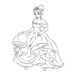 Princesa #44425