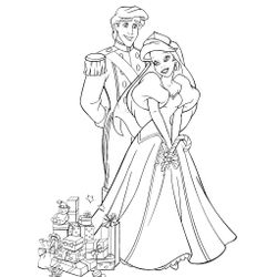 Princesa #44427