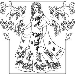 Princesa #44434