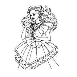 Princesa #44436