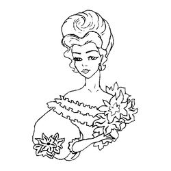 Princesa #44437