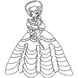 Princesa #44438