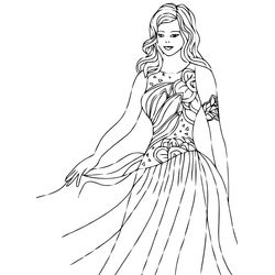 Princesa #44439