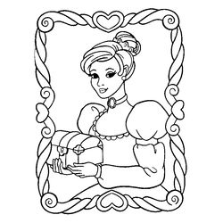 Princesa #44440