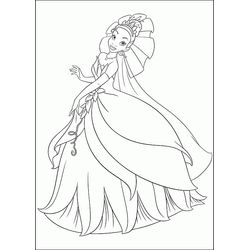 Princesa #44441