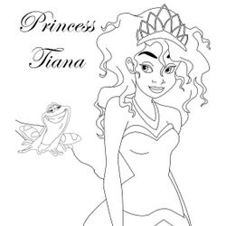 Princesa #44444