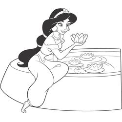 Princesa #44446