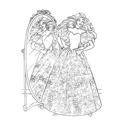 Princesa #44449