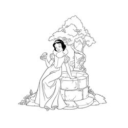 Princesa #44455
