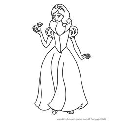 Princesa #44458