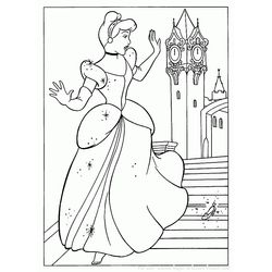 Princesa #44460