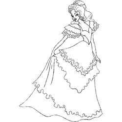 Princesa #44470