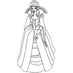 Princesa #44473