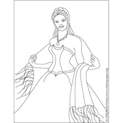 Princesa #44480