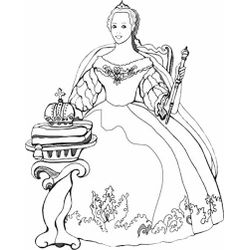 Princesa #44481