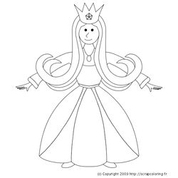 Princesa #44488