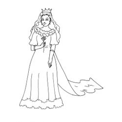 Princesa #44491