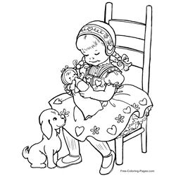 Princesa #44495