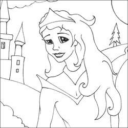 Princesa #44500