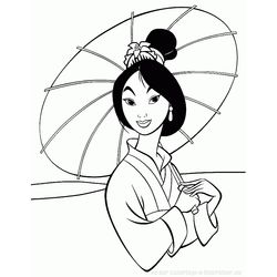 Princesa #44503