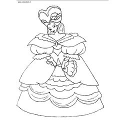 Princesa #44515